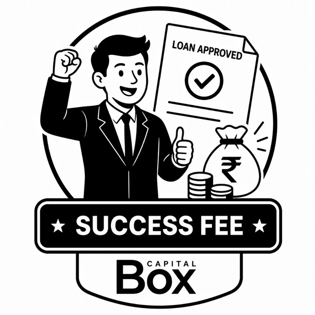 Success Fee