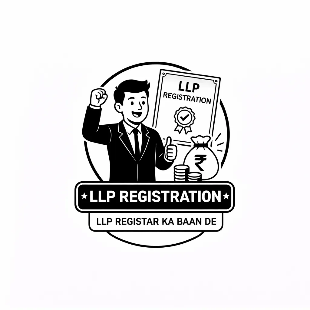 LLP Registration