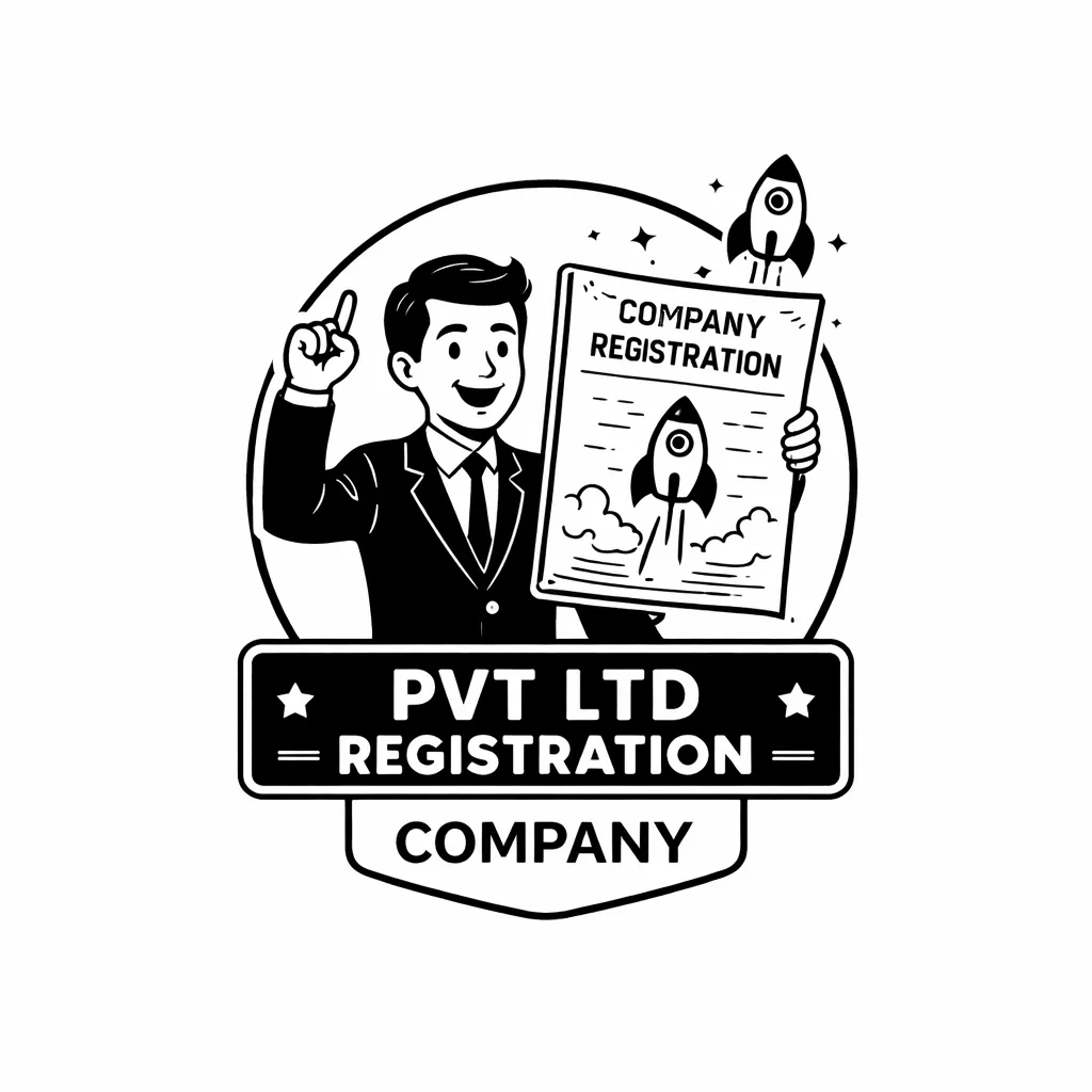 Private Limited Company Registration