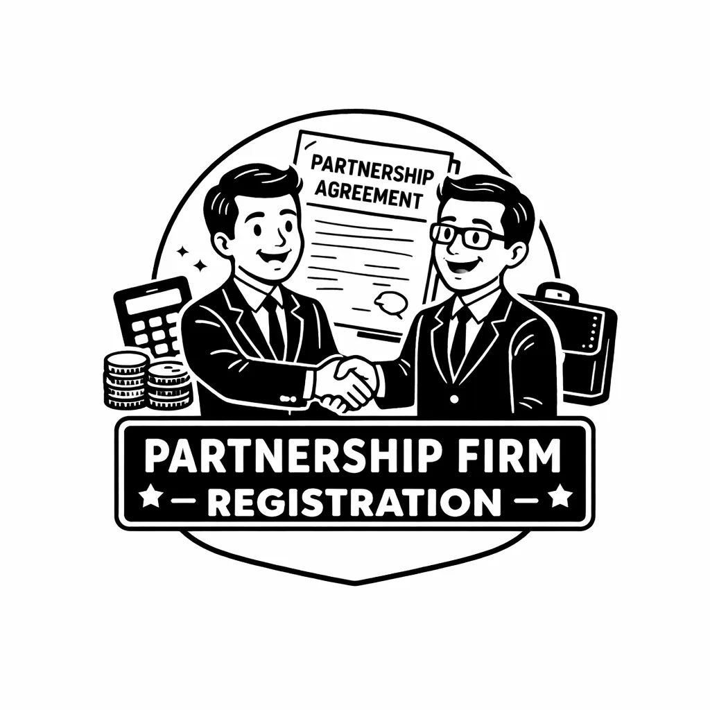 Partnership Firm