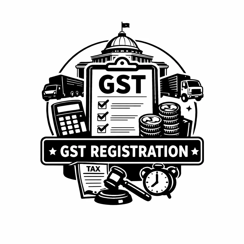 GST Registration