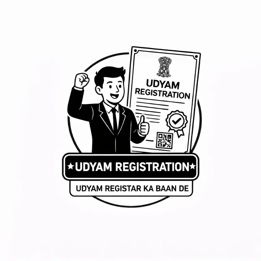 Udyam Registration