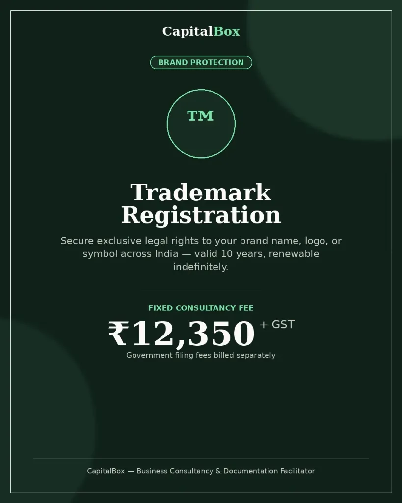 Trademark Registration